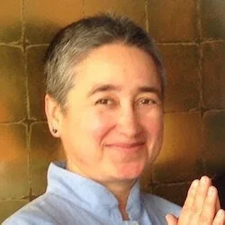 Inryu Bobbi Ponce-Barger