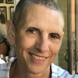 Choro Carla Antonaccio