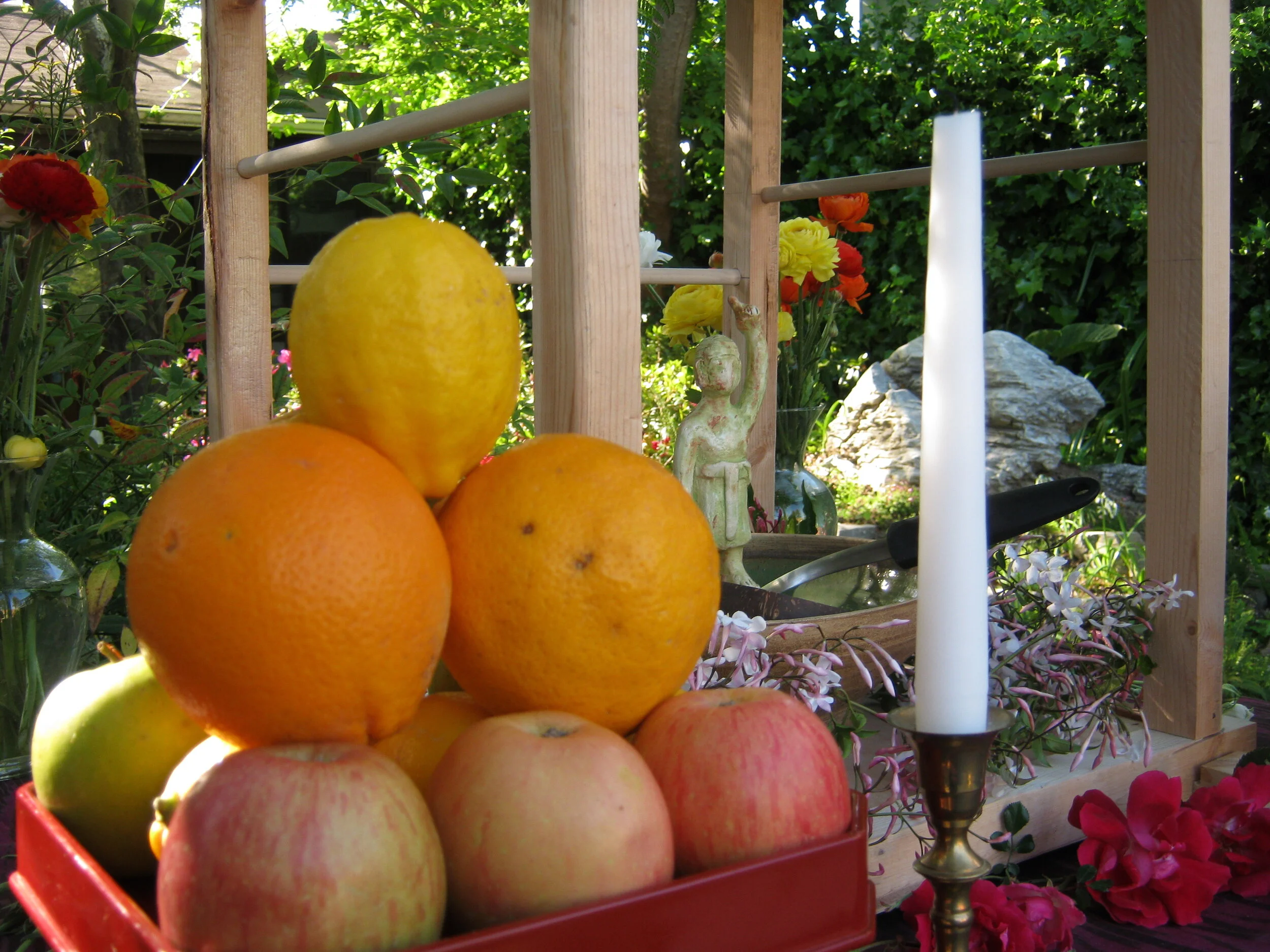 Rohatsu Sesshin 2020: A Week To Remember - Our Enlightened Nature