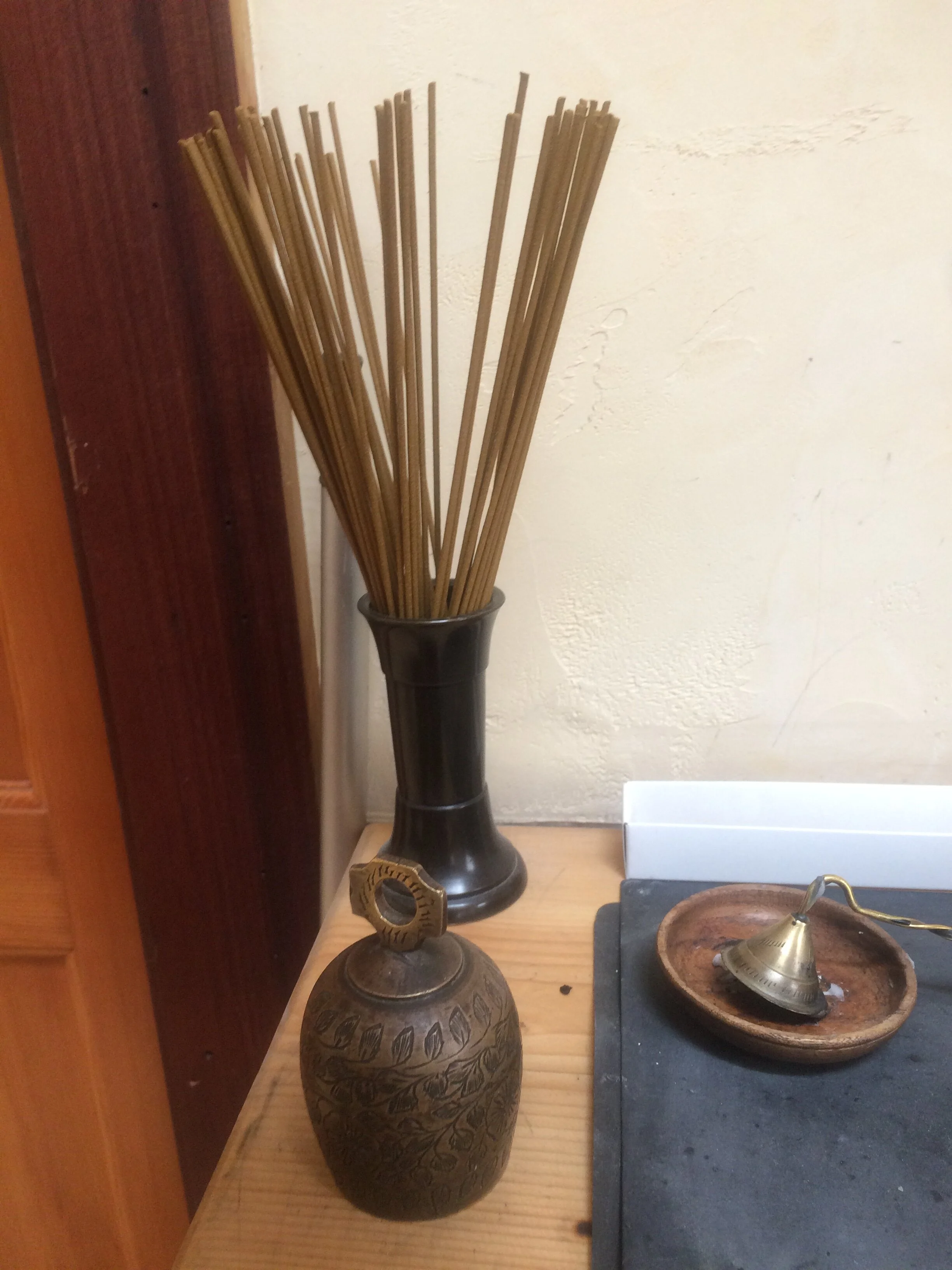 Foundations of Practice: Precepts Study