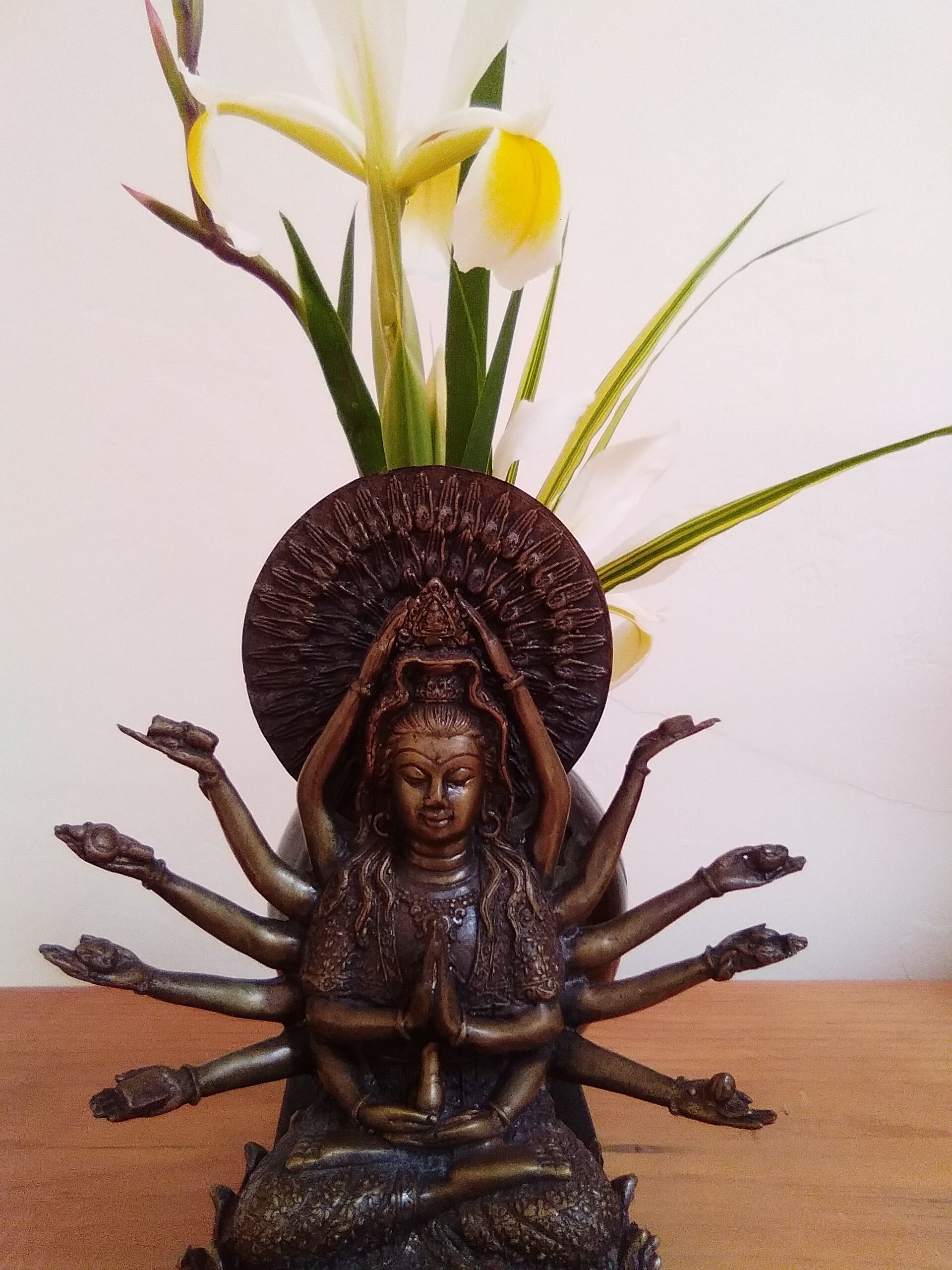 Unconstrained By Rev. Gene Bush