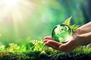 Webinar Addressing Climate Change and Social Justice Through Sustainable Investing