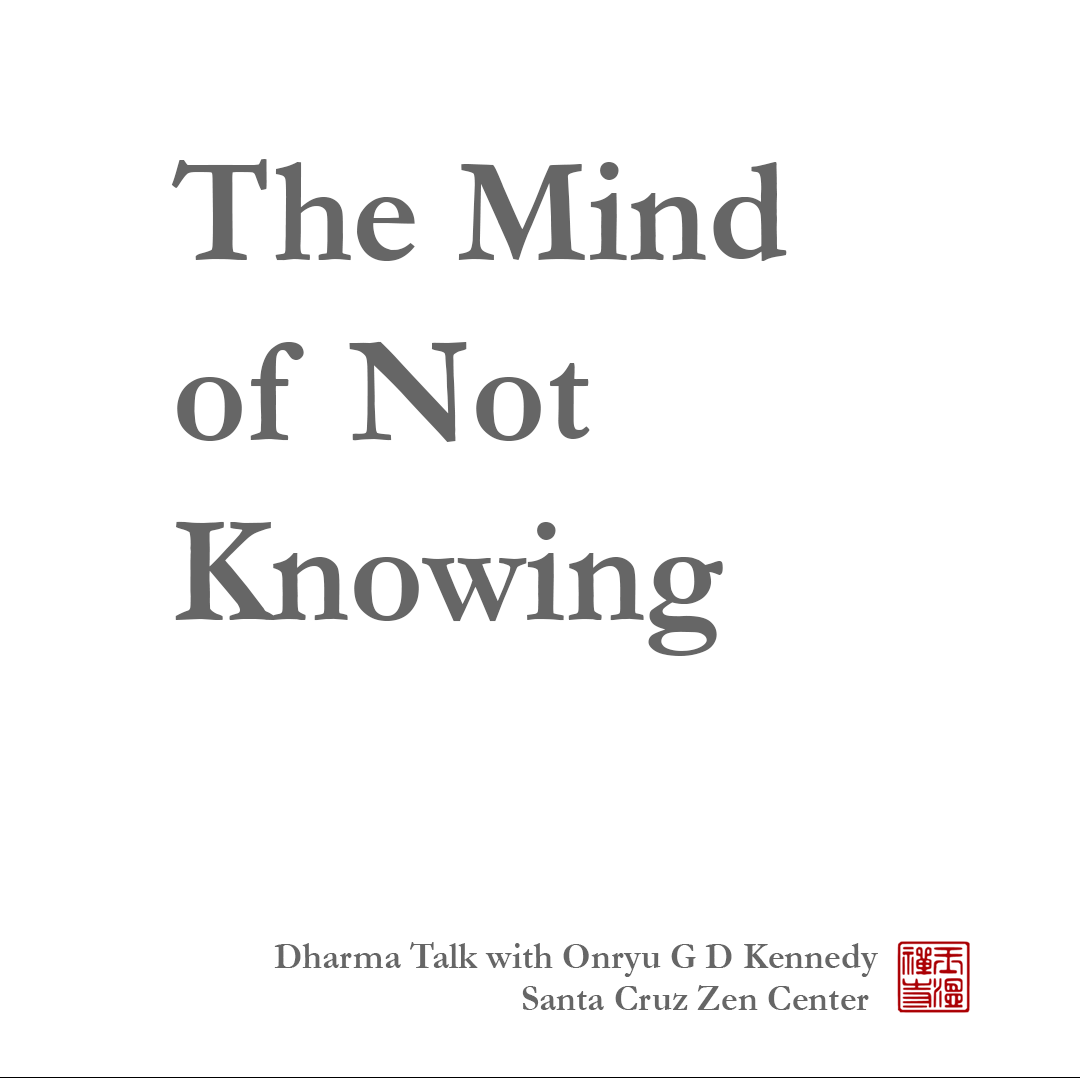Onryu G D Kennedy