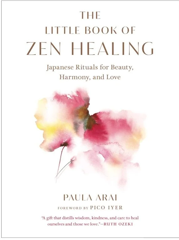 Aug 28th Reading and Signing: Little Book of Zen