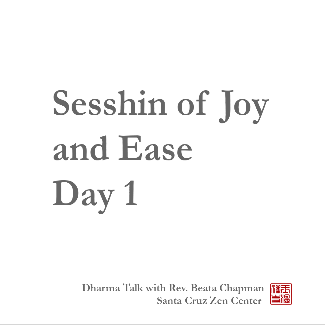 Rev. Beata Chapman