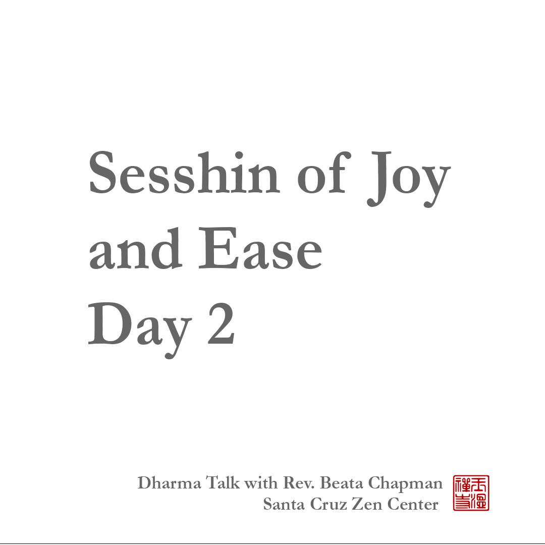 Rev. Beata Chapman