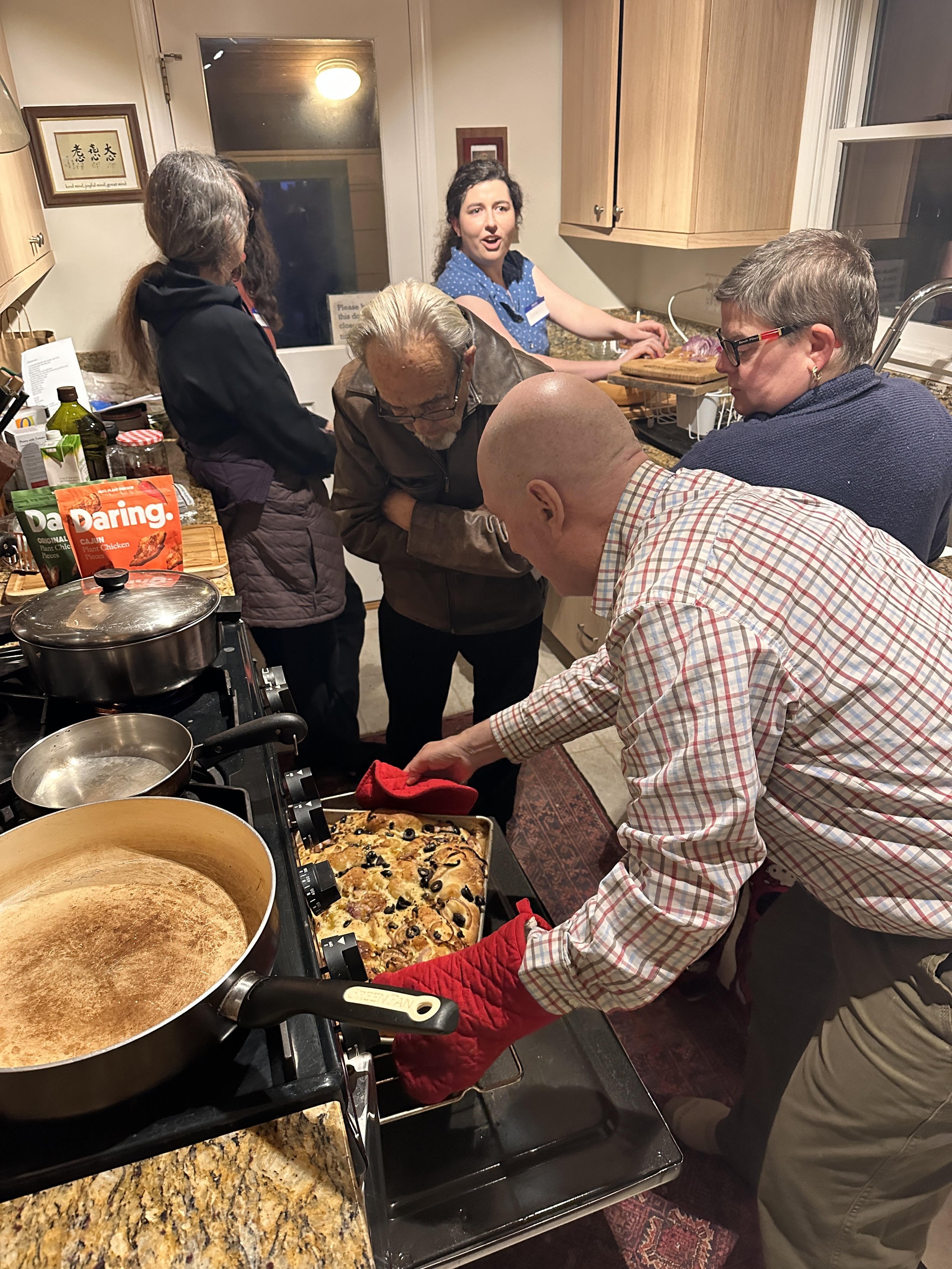 sustainable supper focaccia yum.jpg