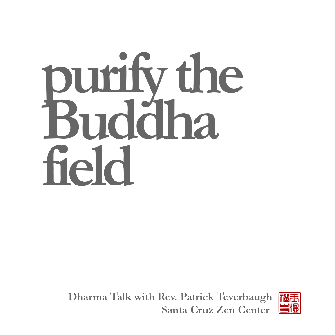 Rev. Patrick Teverbaugh episode artwork