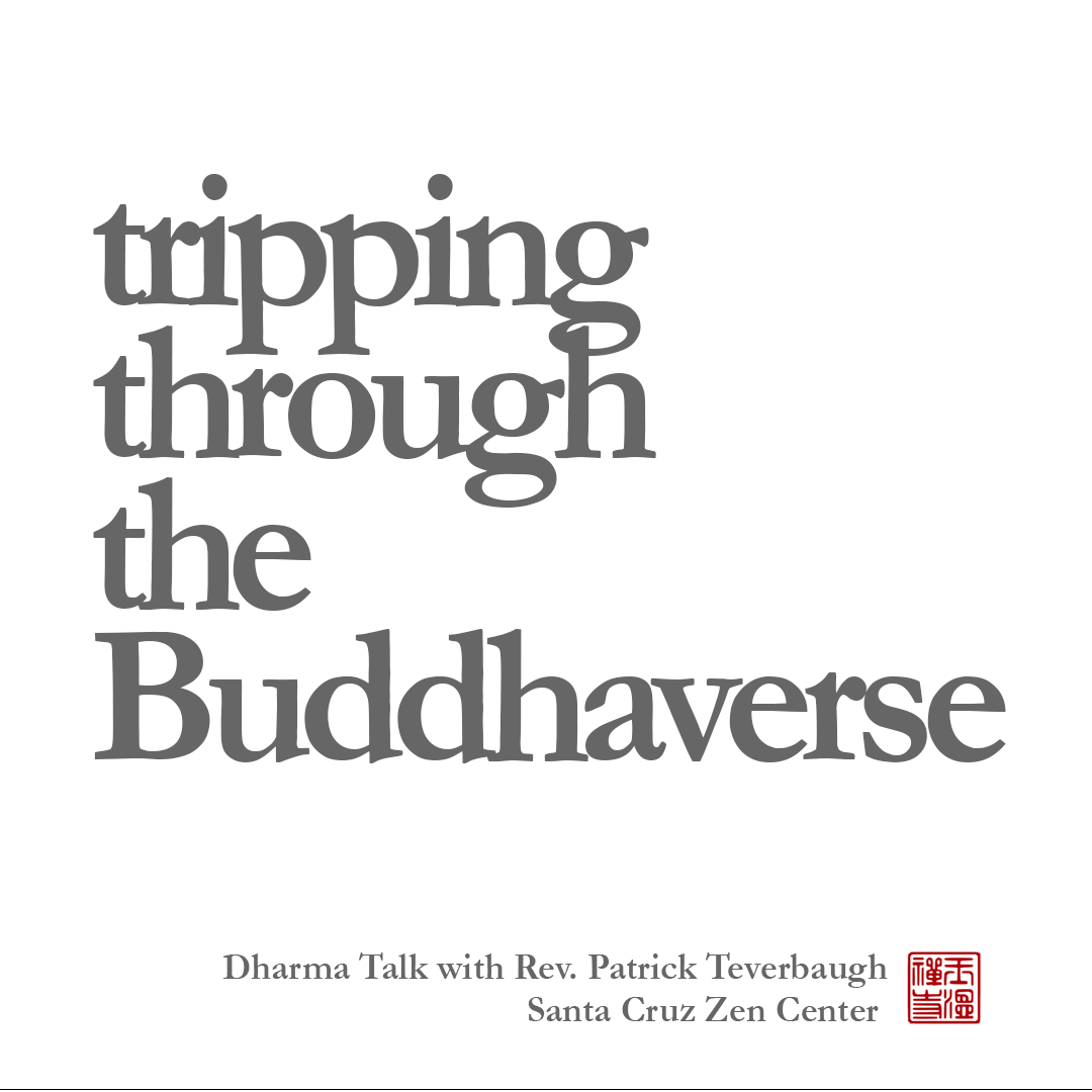 Rev. Patrick Teverbaugh episode artwork