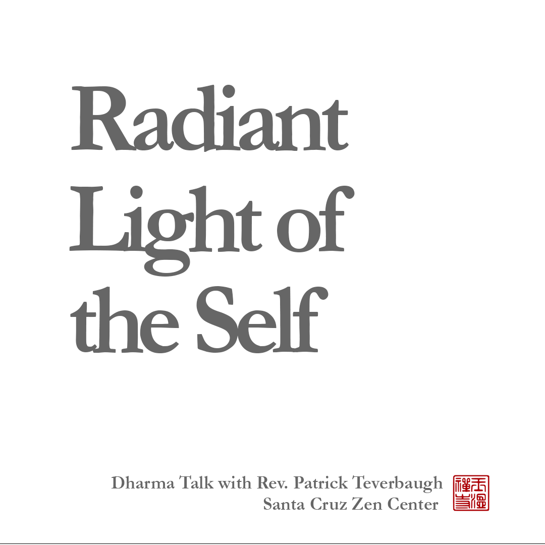 Rev. Patrick Teverbaugh episode artwork