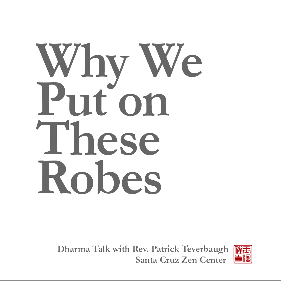 Rev. Patrick Teverbaugh 