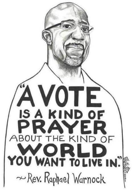 EarthCare Update - Voter Outreach Aug 27 noon