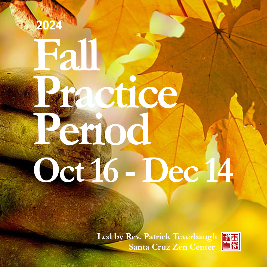 Fall Practice Period - Oct 16 - Dec 14
