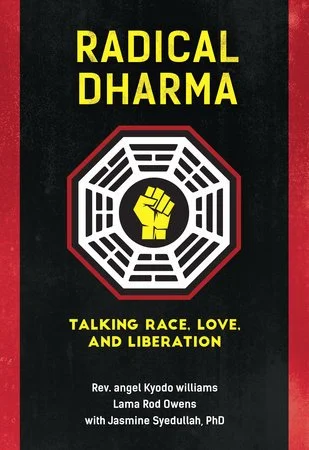 Radical Dharma - New Book for Awakening Together Group