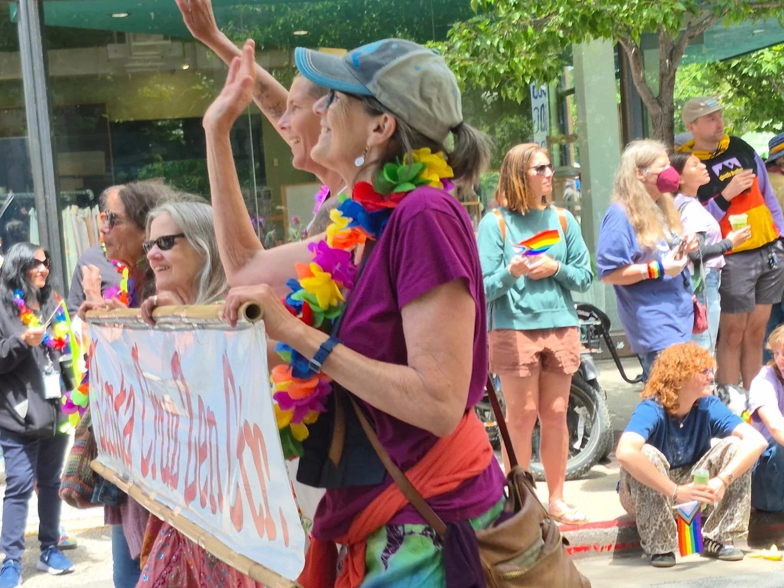 Pride Parade