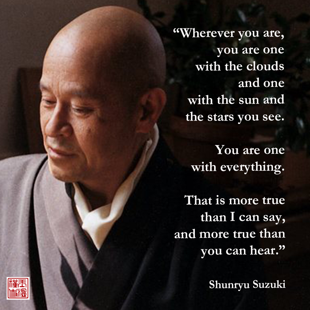 Suzuki Roshi One with.png