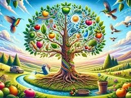 Full Moon of SH’VAT