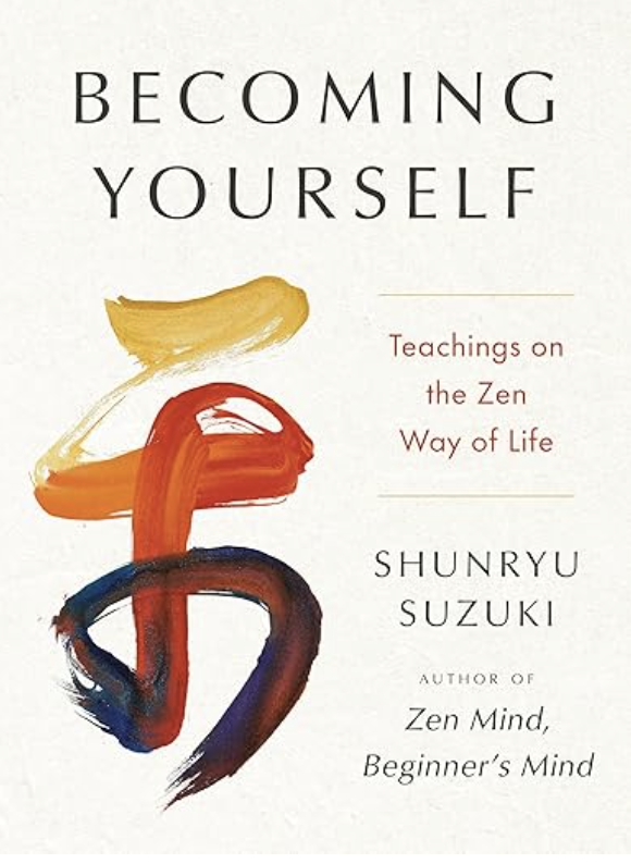 Weekly Dharma Study Group