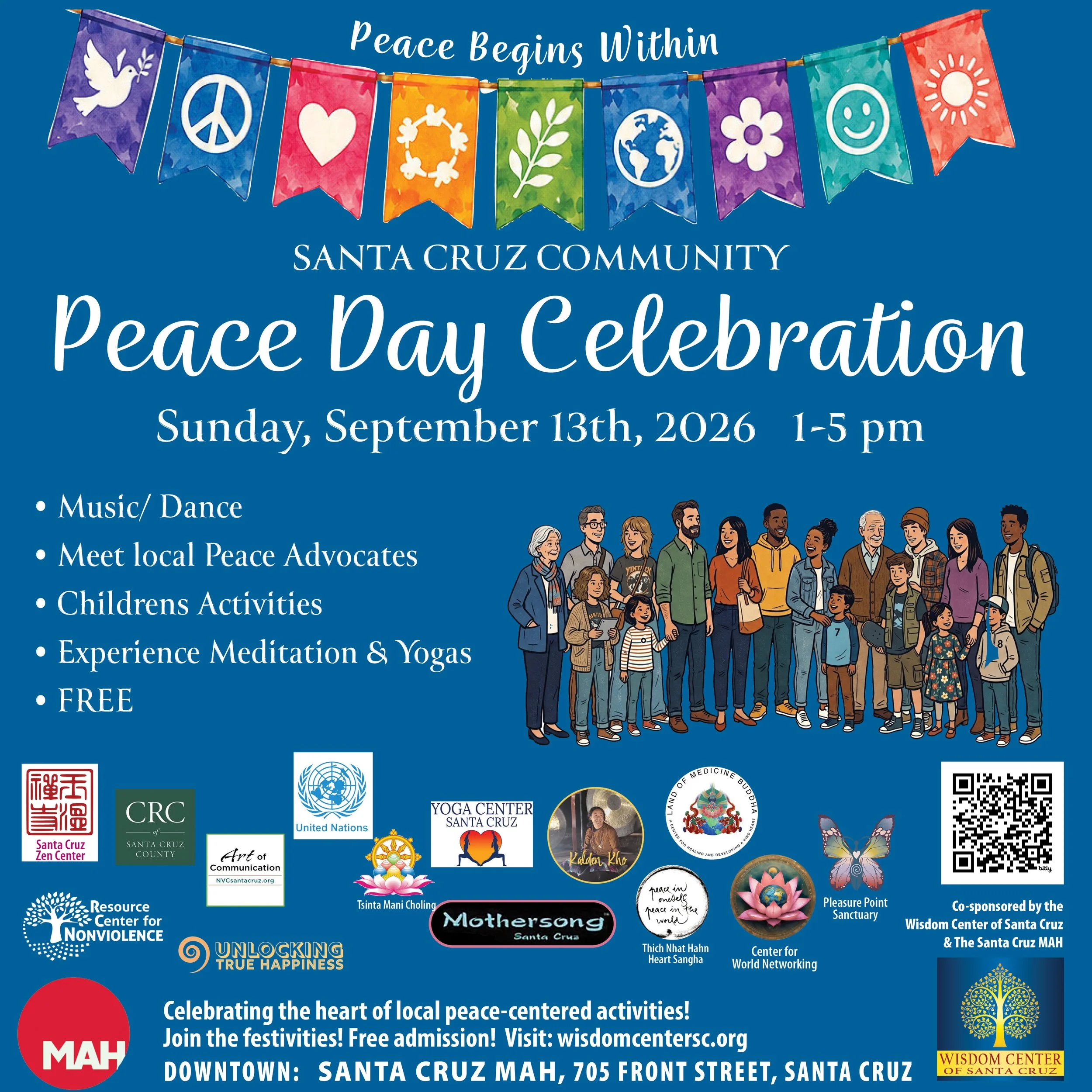 Peace Day