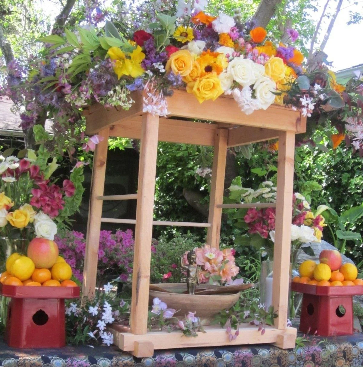 Buddha's Birthday Celebration 2025