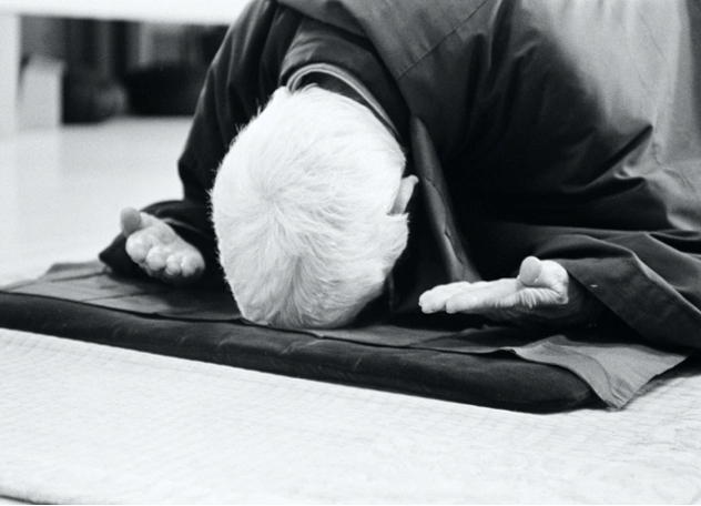 The Teachings of our late Abbot, Sobun Katherine Thanas by Rev. Eugene Bush
