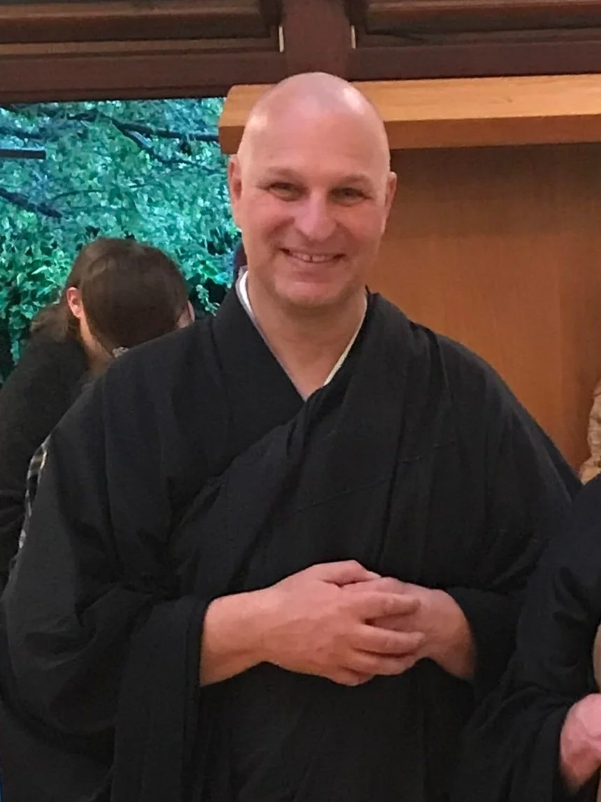 Words of Encouragement for Zazen Practice