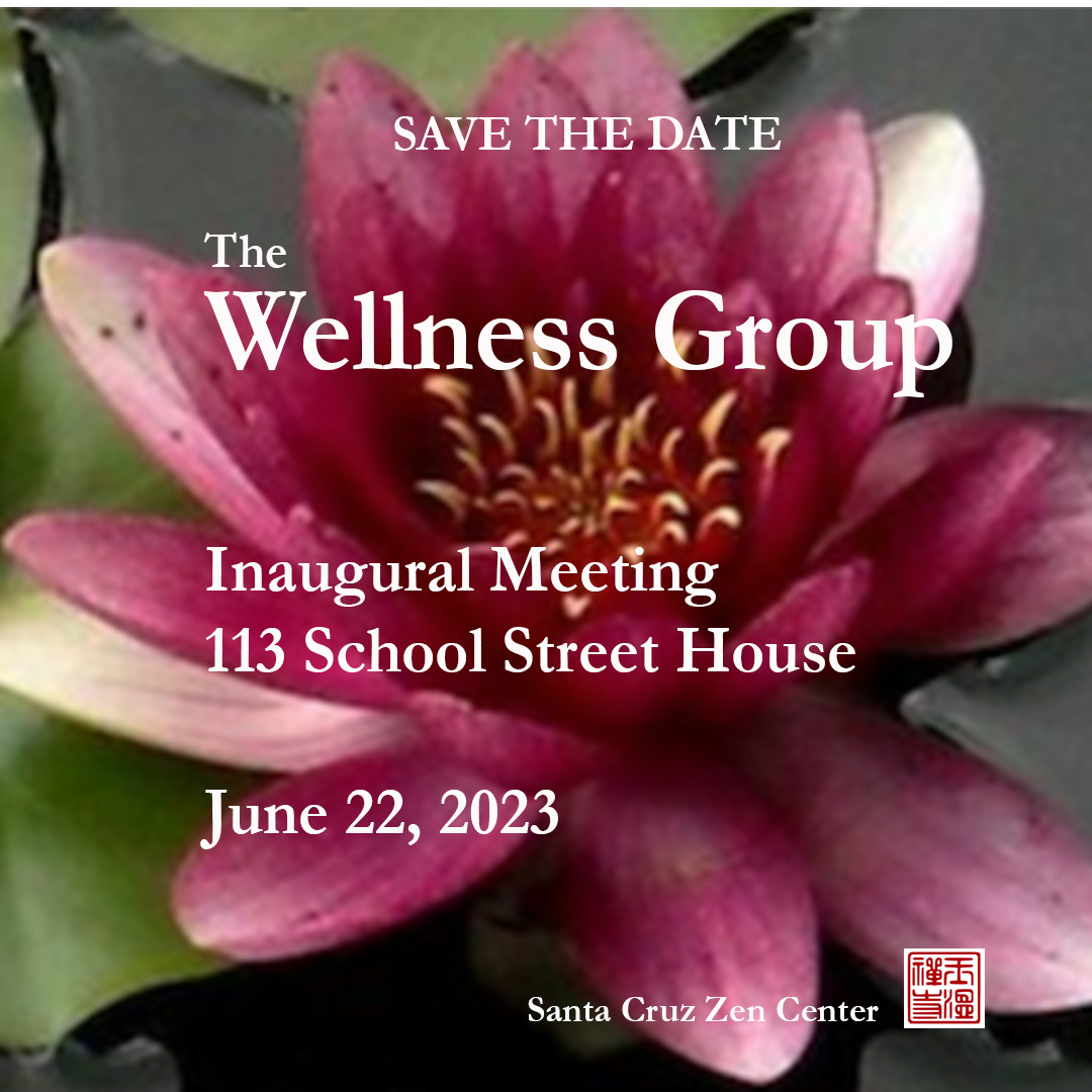 Monthly Wellness Group