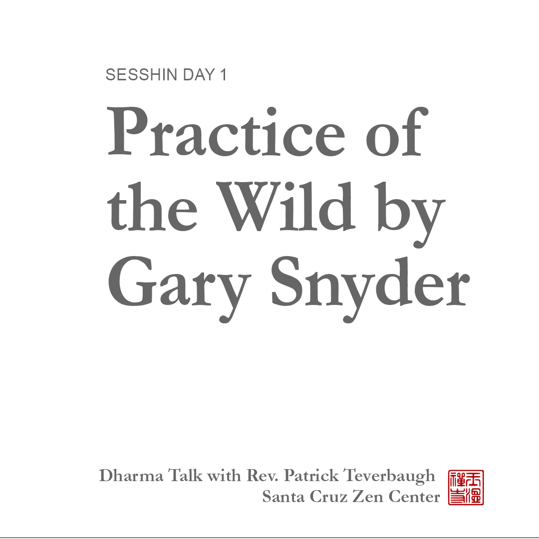 Rev. Patrick Teverbaugh 