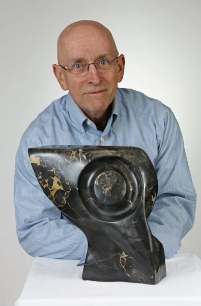 Stone and Self - Stone Carving Workshop in August