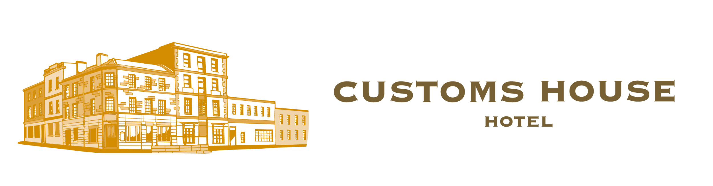 Customs House Hotel Hobart