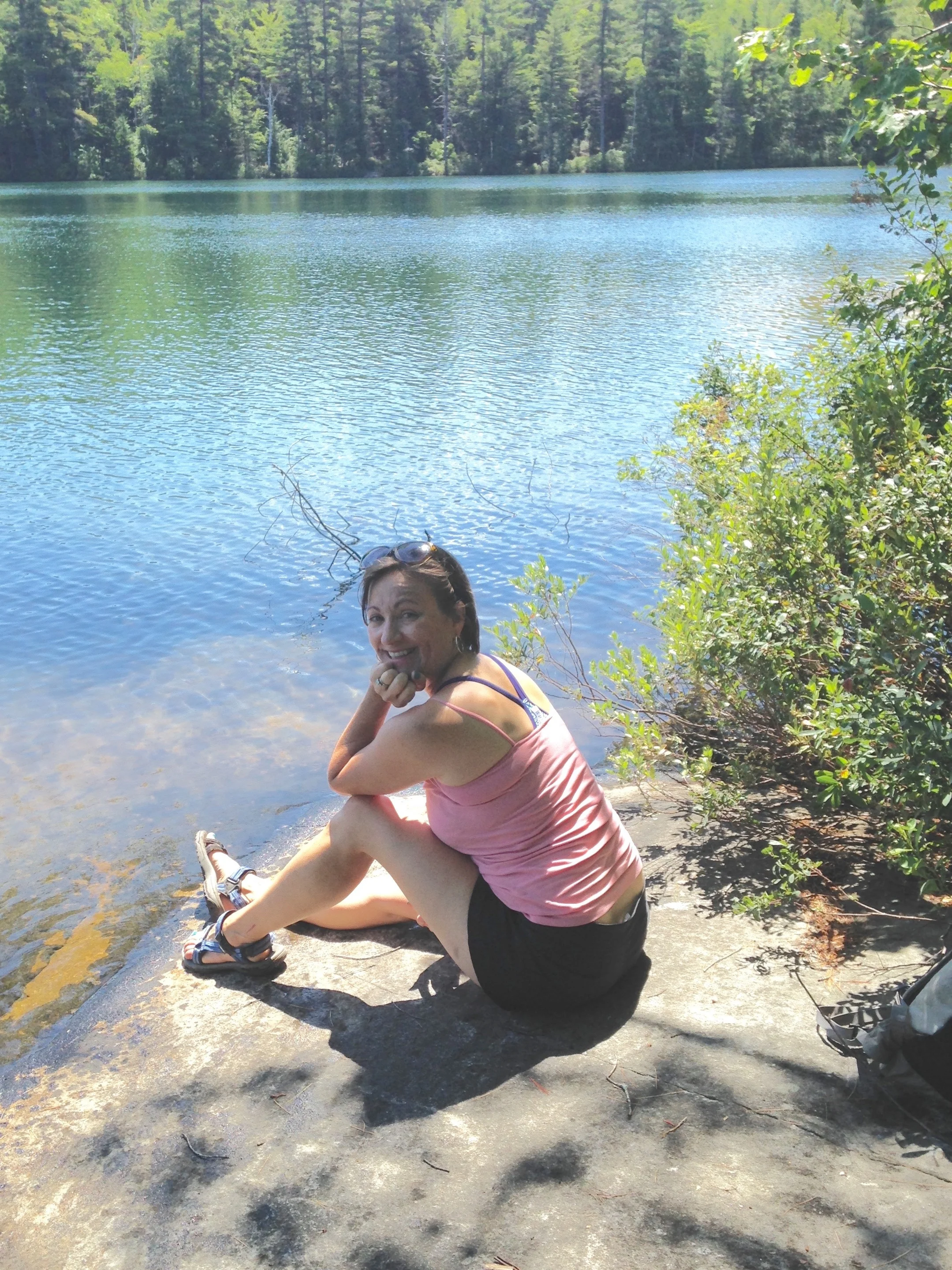 Acadia National Park, Maine 2015