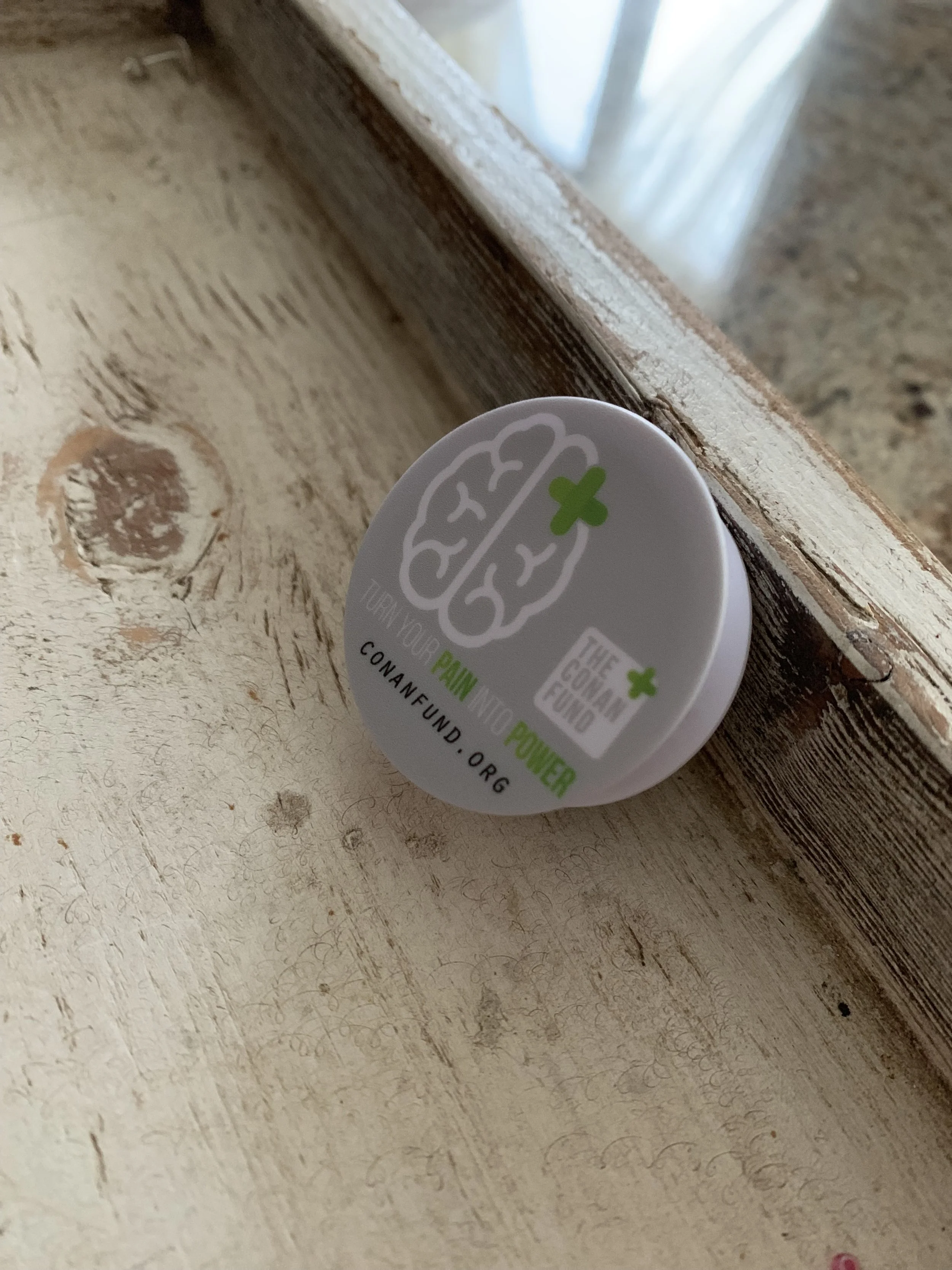 Conan Fund Popsocket 