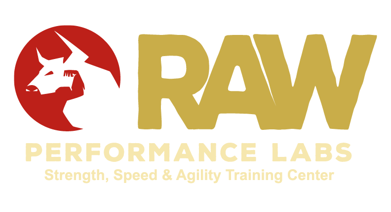 Raw Performance Labs