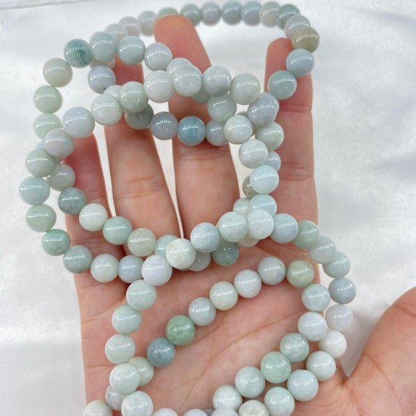 Verdant Jade Bracelet