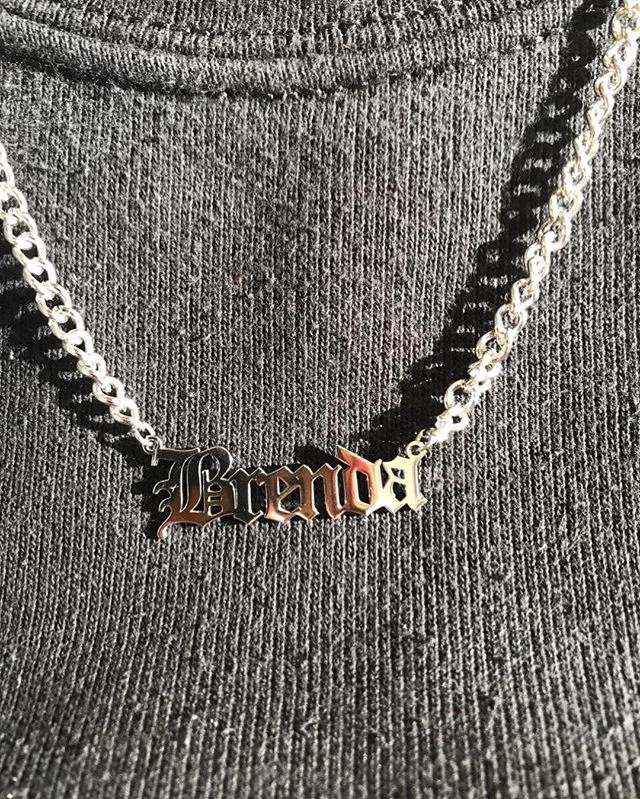 New Merch Alert 🚨

Curb Chain Choker 🔗

Available in 18k Gold Plated &amp; Platinum Plated 
Get you one babe:
https://luxiries.com/necklaces/curb-chain-choker

Follow Us: 
Luxiries 
Instagram: @luxiriesdotcom 
www.luxiries.com