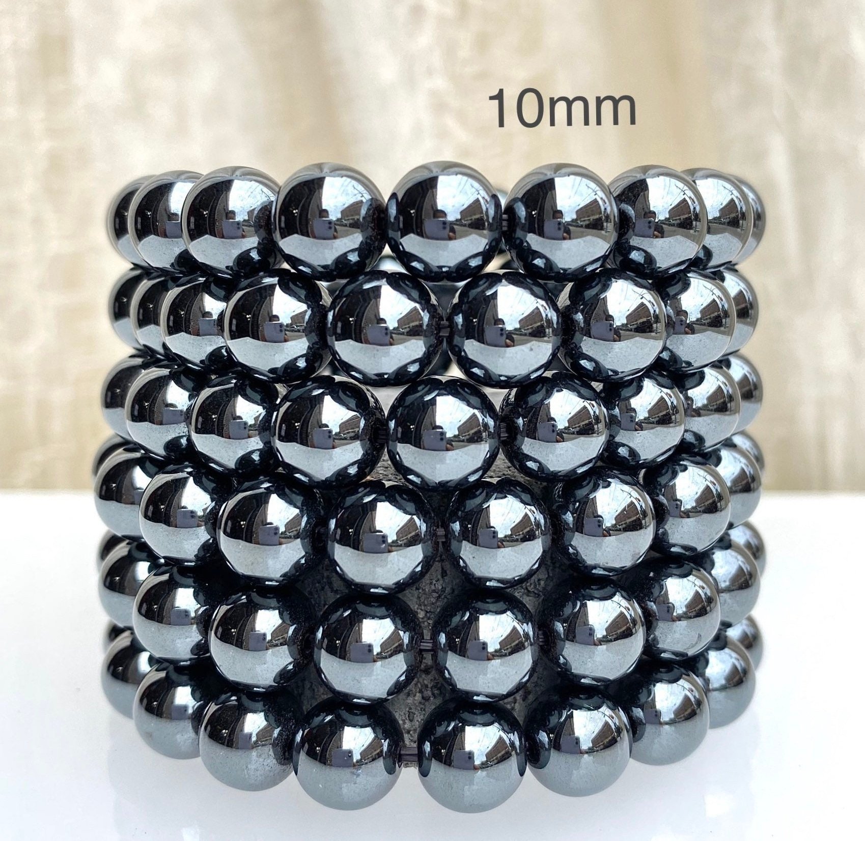 Hematite Bracelet