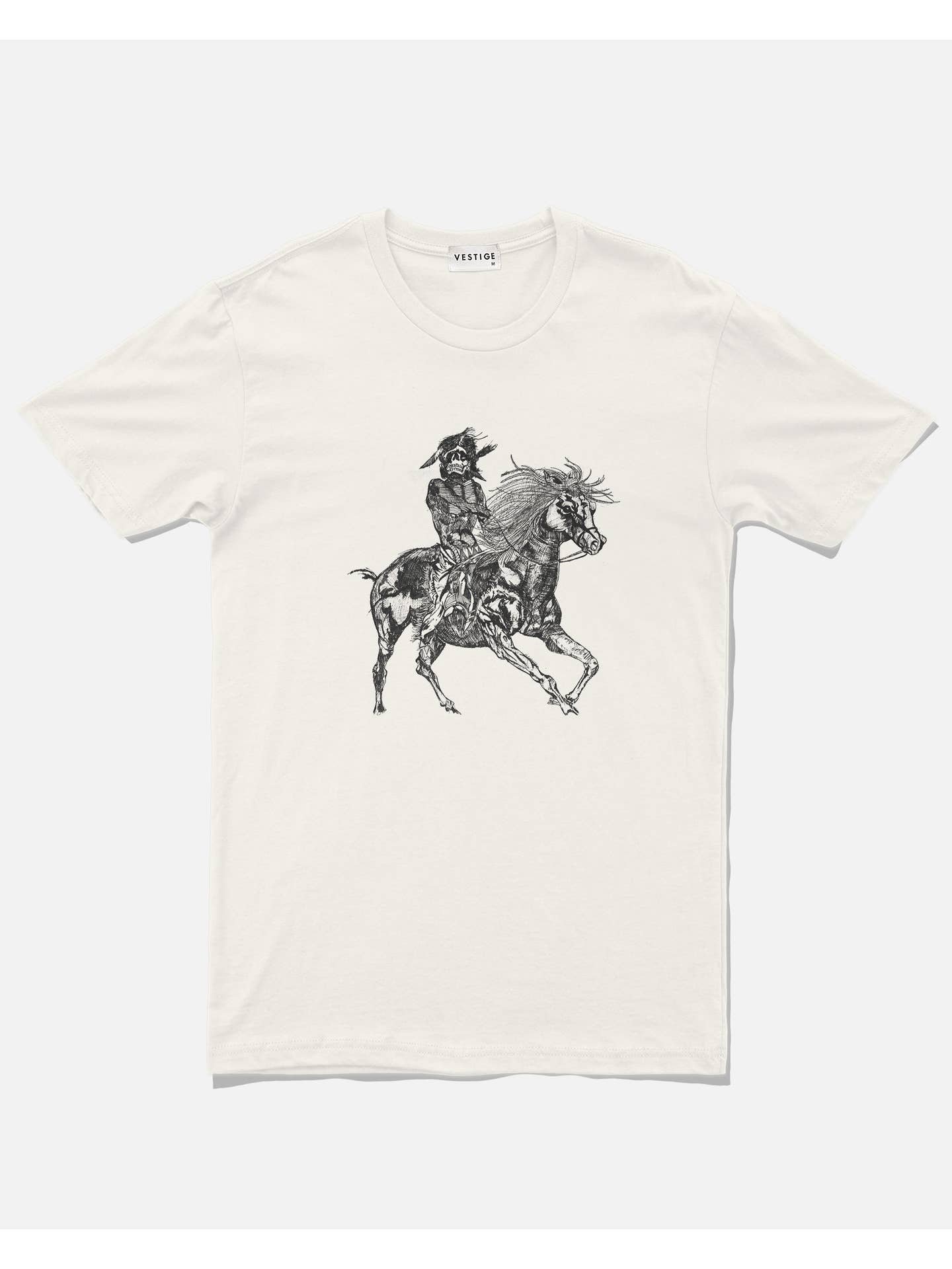 Palomino Bronco - Tee