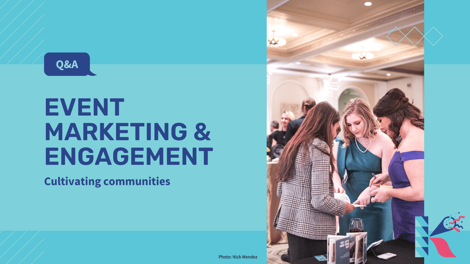 Cultivating Community: The Future of Event Marketing and Engagement ...