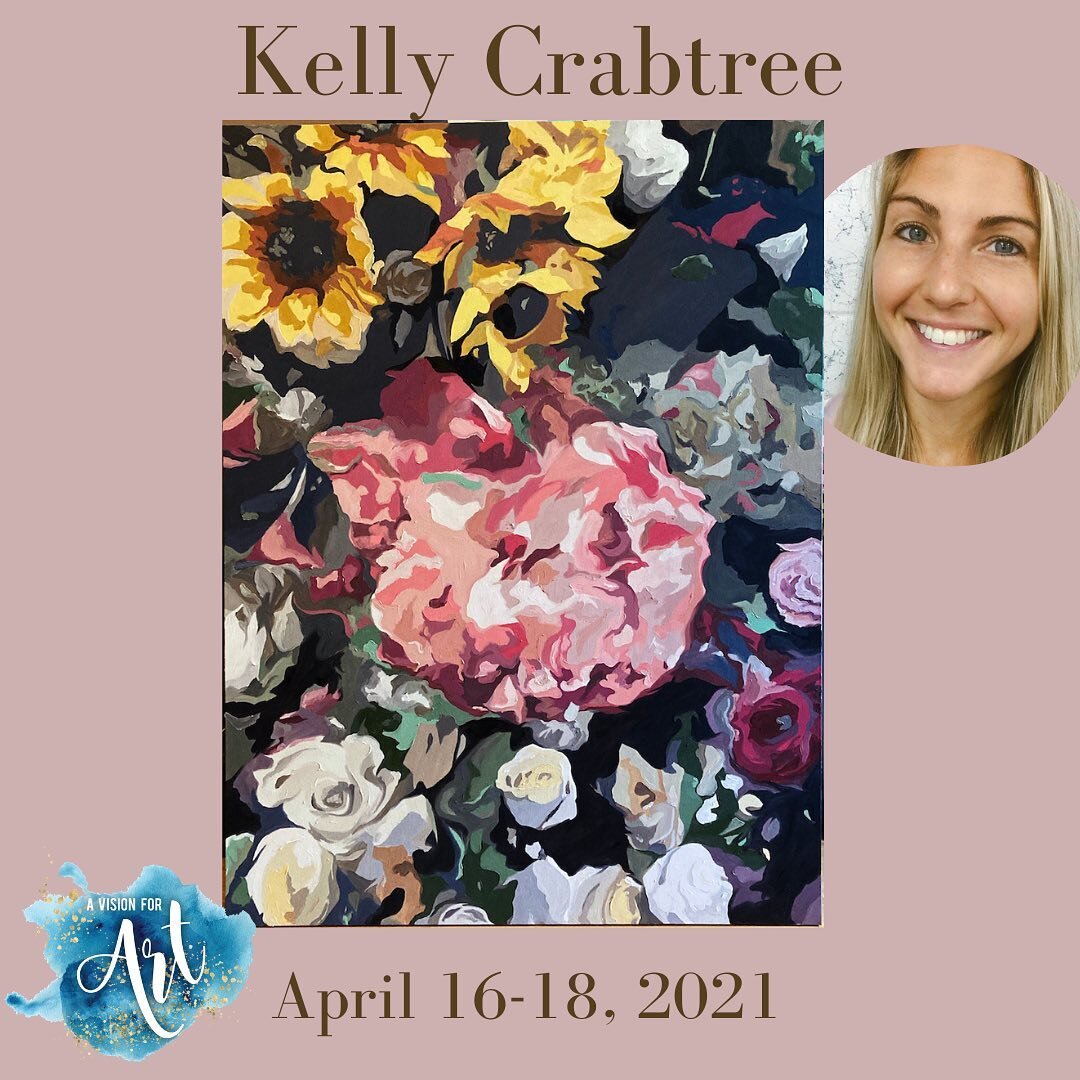 Kelly Crabtree is a Jacksonville, FL, based artist and art teacher. She is also a UX/UI, user experience/user interface designer. She graduated with her Masters of Fine Arts in Visual Art from Jacksonville University in 2018, and currently teaches di