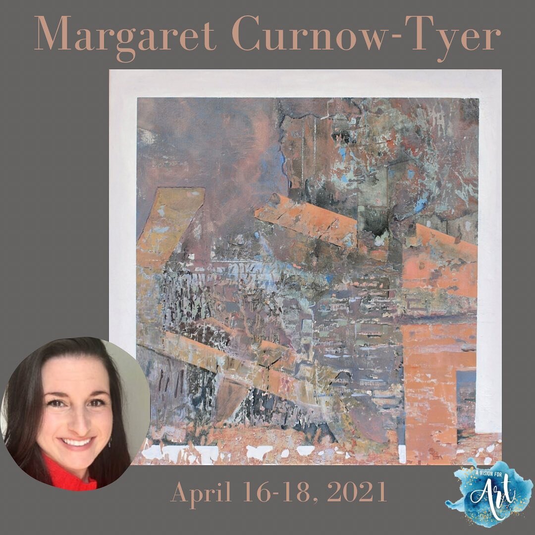 Margaret Curnow-Tyler is a visual artist based in Jacksonville, FL. She recently received her Masters in Fine Arts from the LeRoy E. Hoffberger School of Painting at the Maryland Institute College of Art with a critical studies concentration. She hol