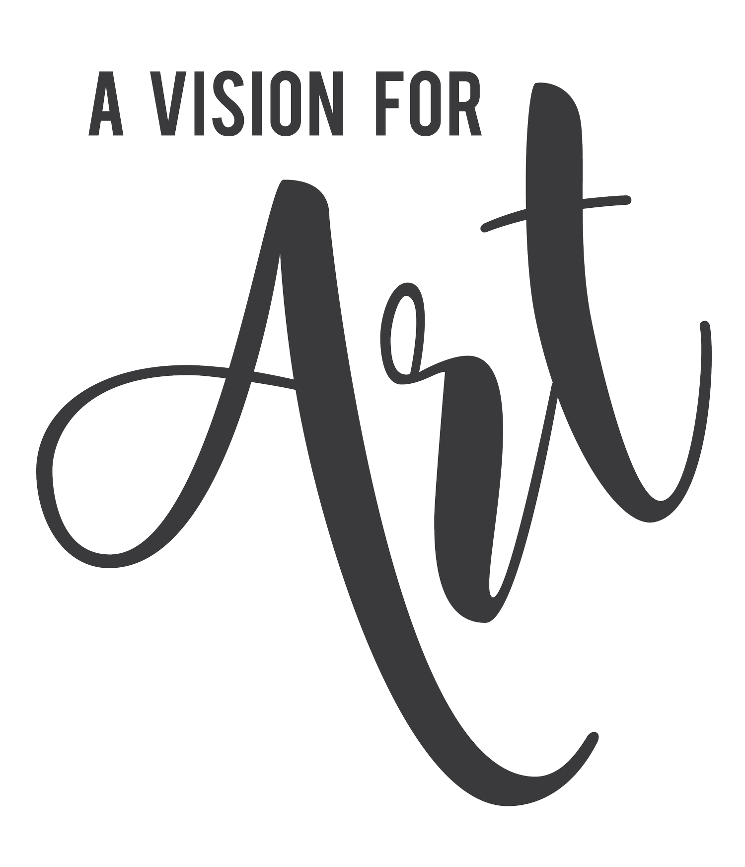A Vision For Art a-vision-for-art