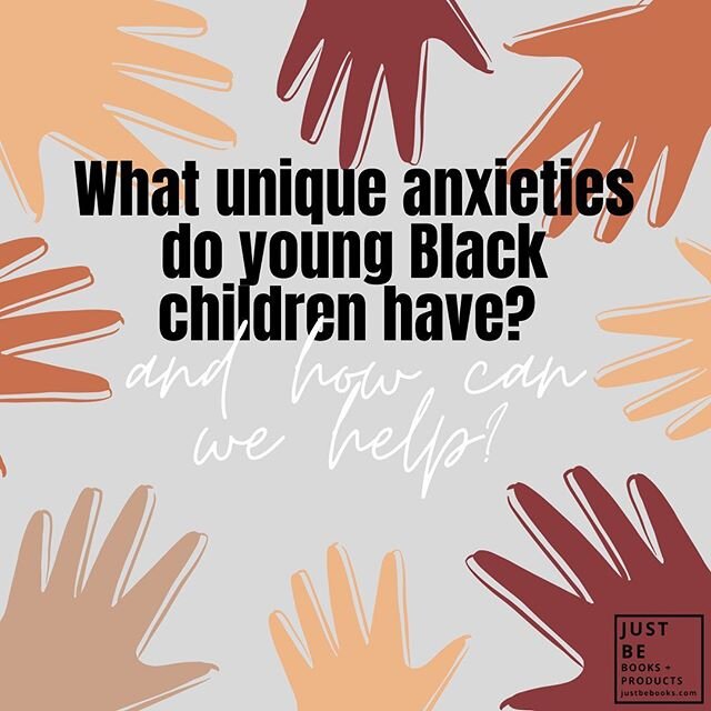 As I start my second blog post for the summer, I want to focus on the unique struggles Black children face and how educators and parents can help. I&rsquo;ve been doing my own research, but I want to amplify Black voices and learn from you. If you or