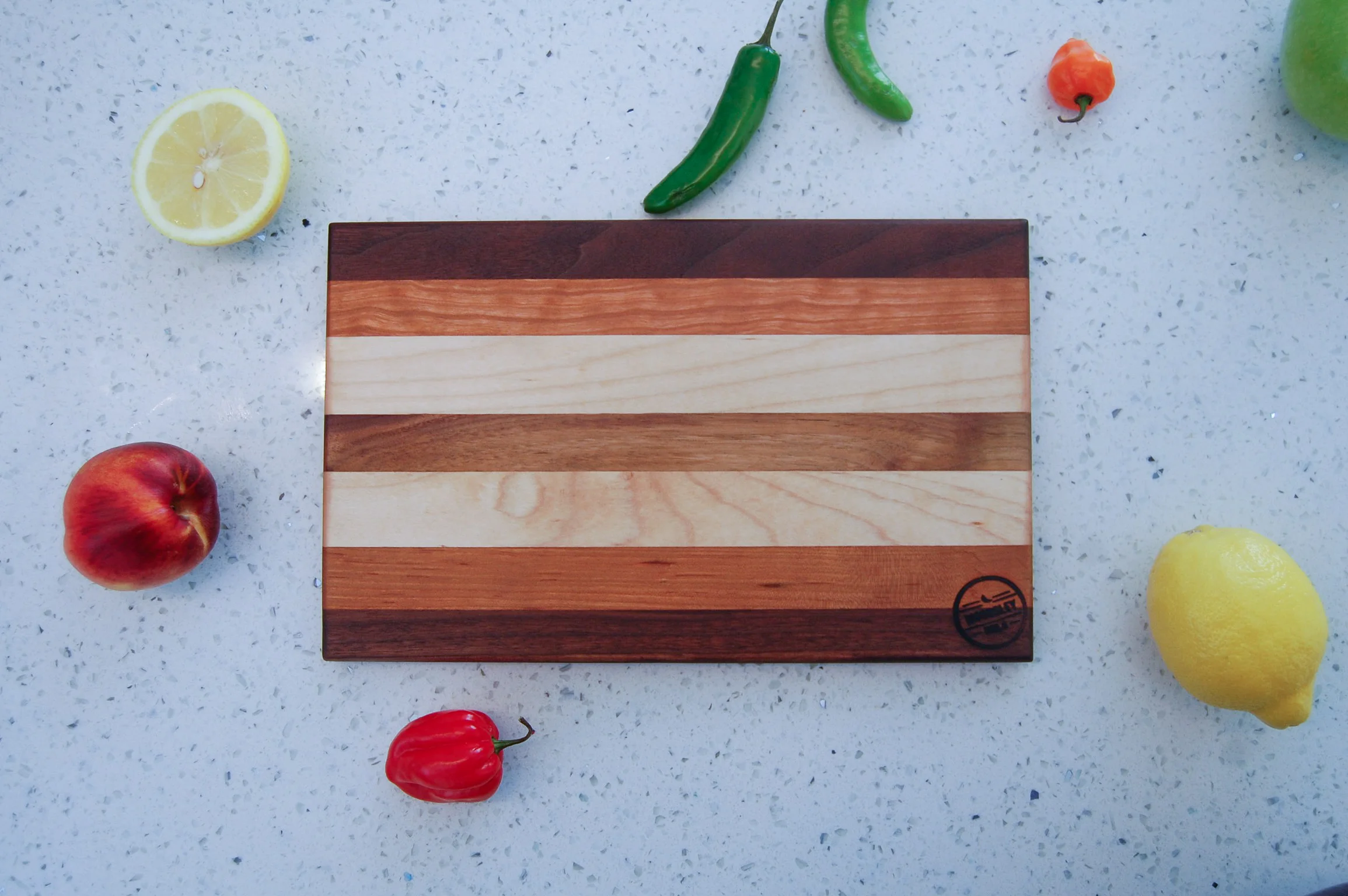 Small Charcuterie Board