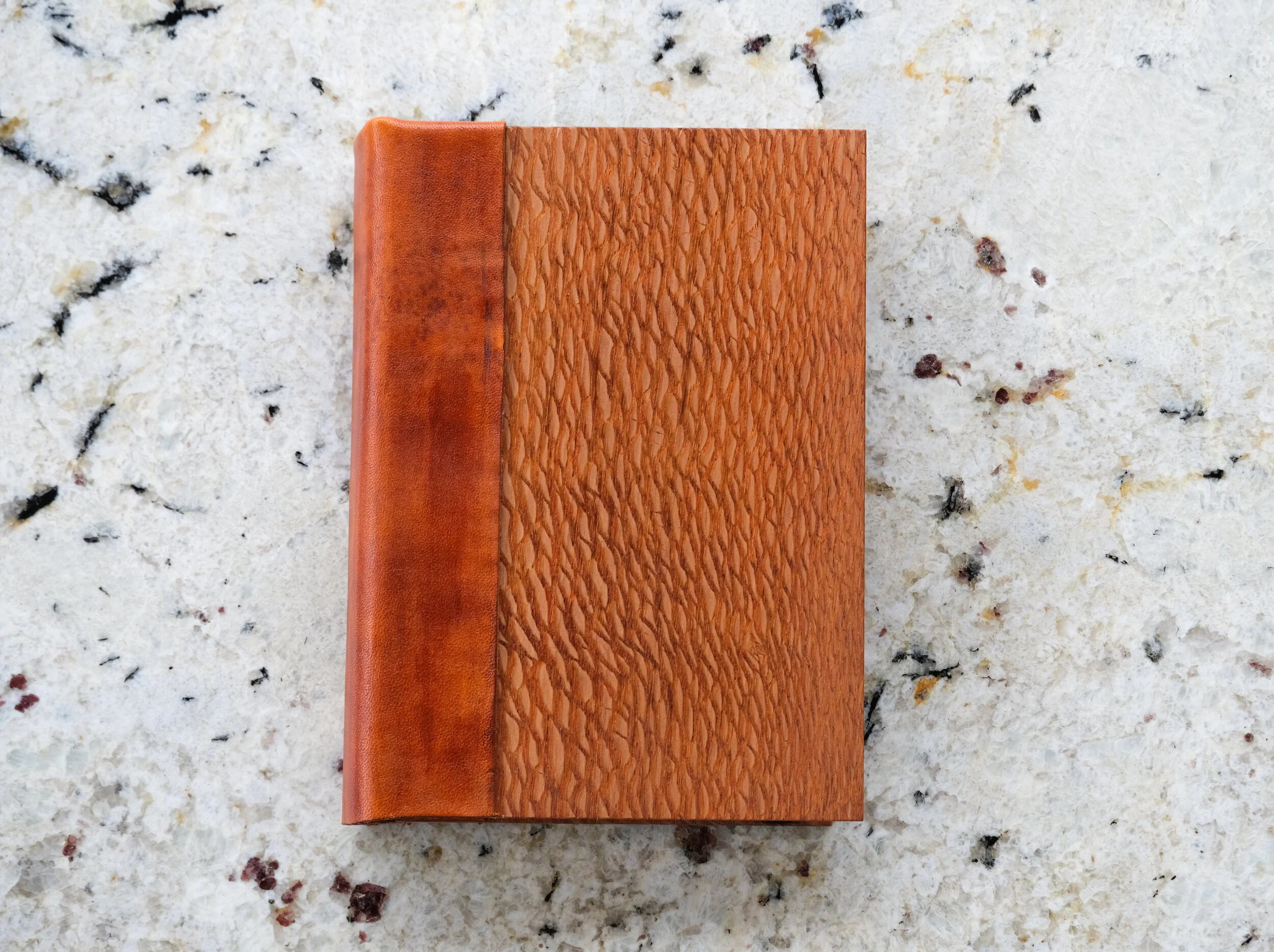 Wood Journal