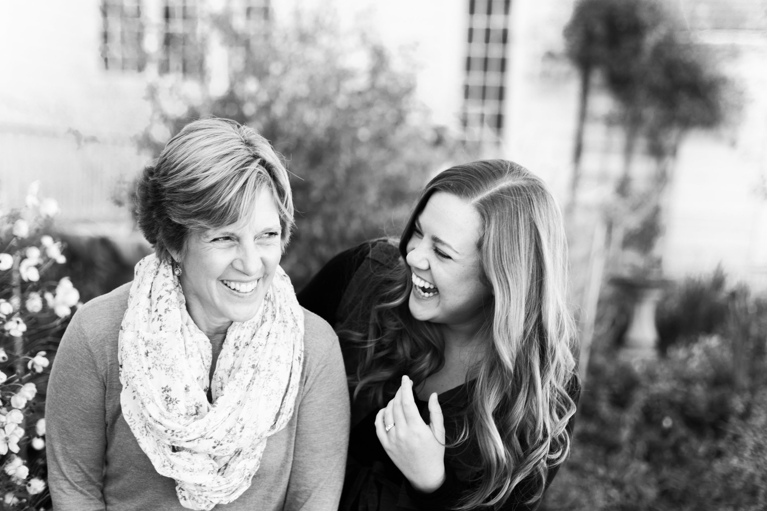 Photos on this page provided by: Tara LaTourrette Photography