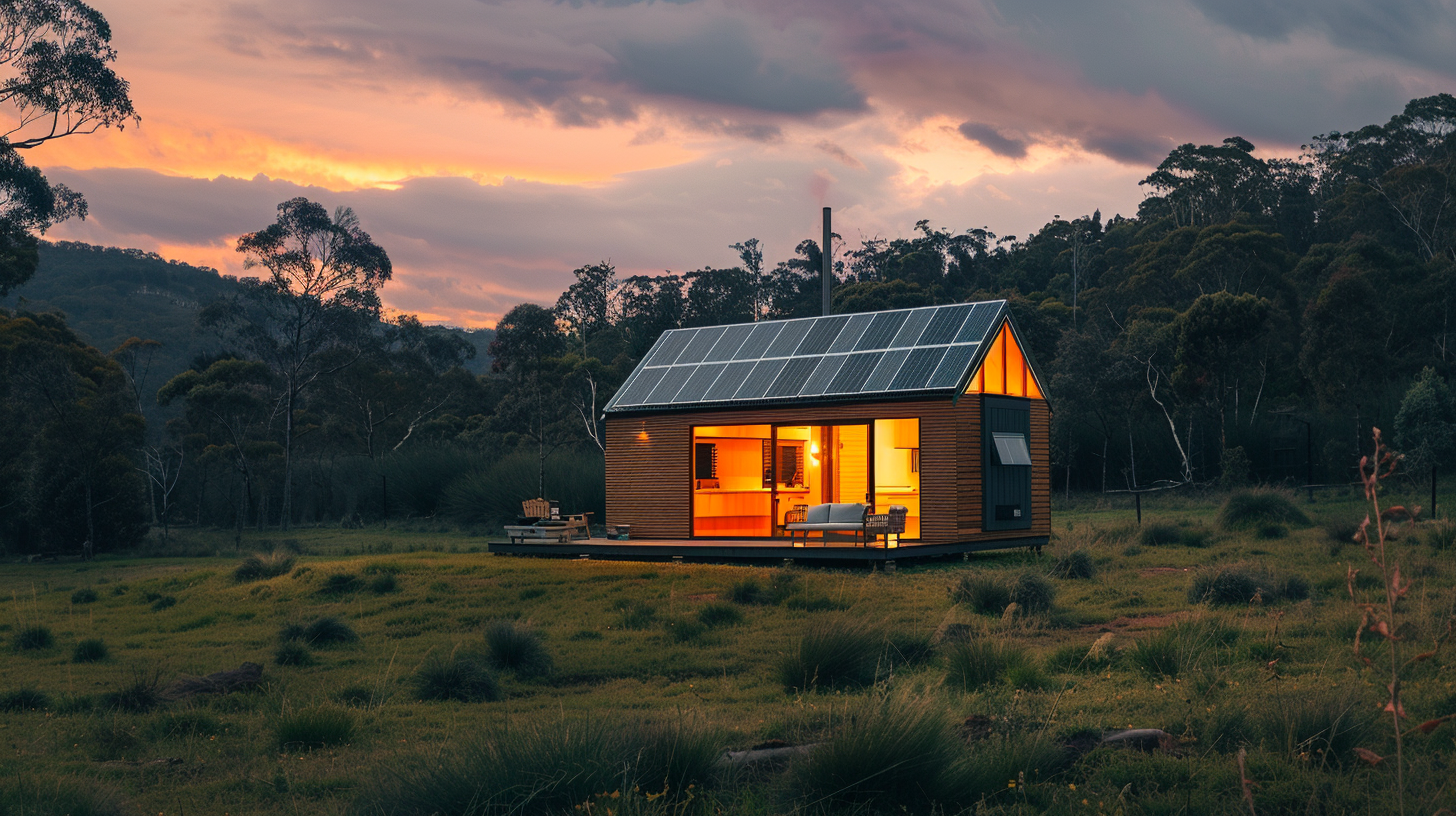 Granny Flat Rules NSW: Everything You Need to Know