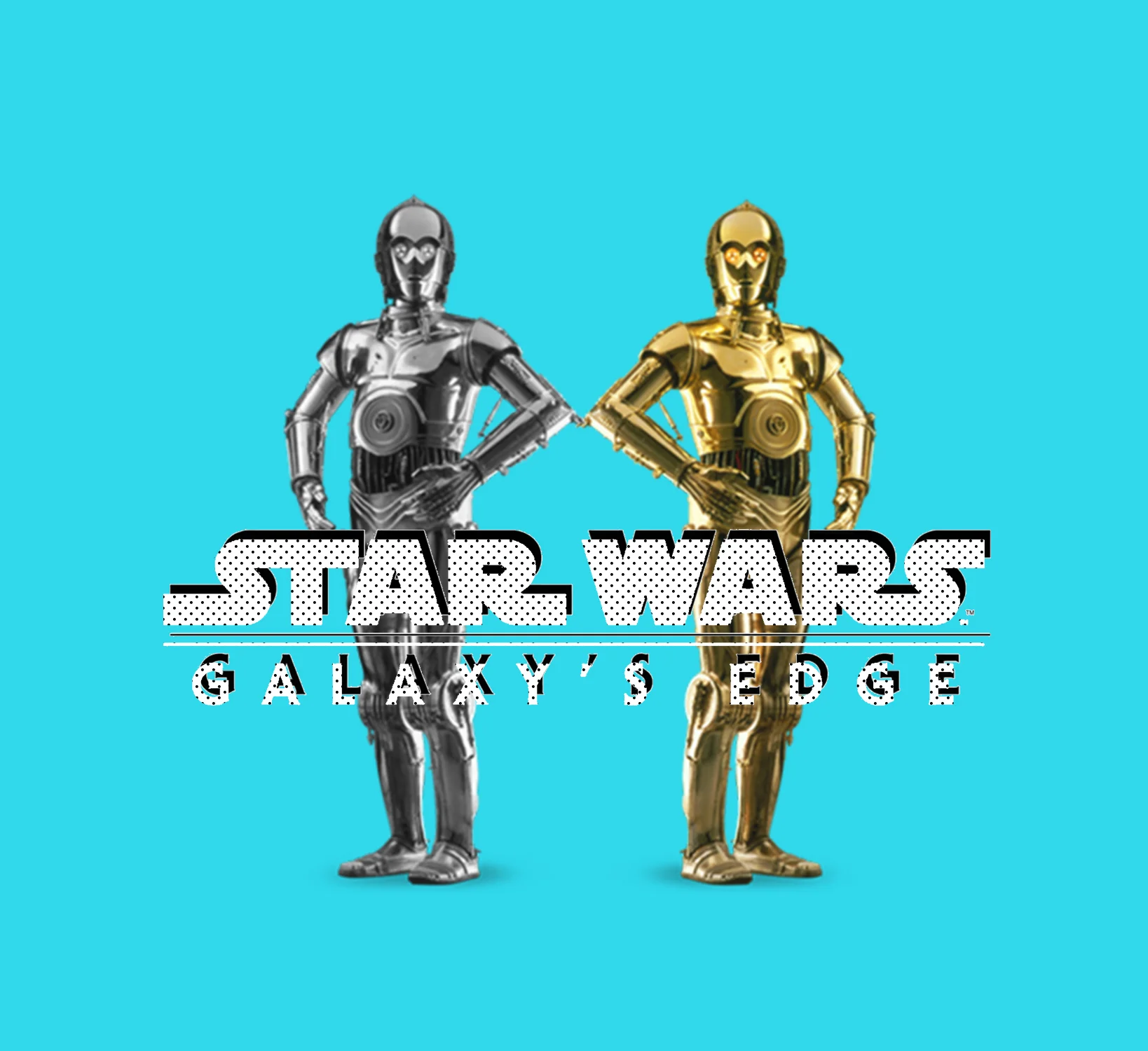 Everything We Know About Star Wars: Galaxy's Edge