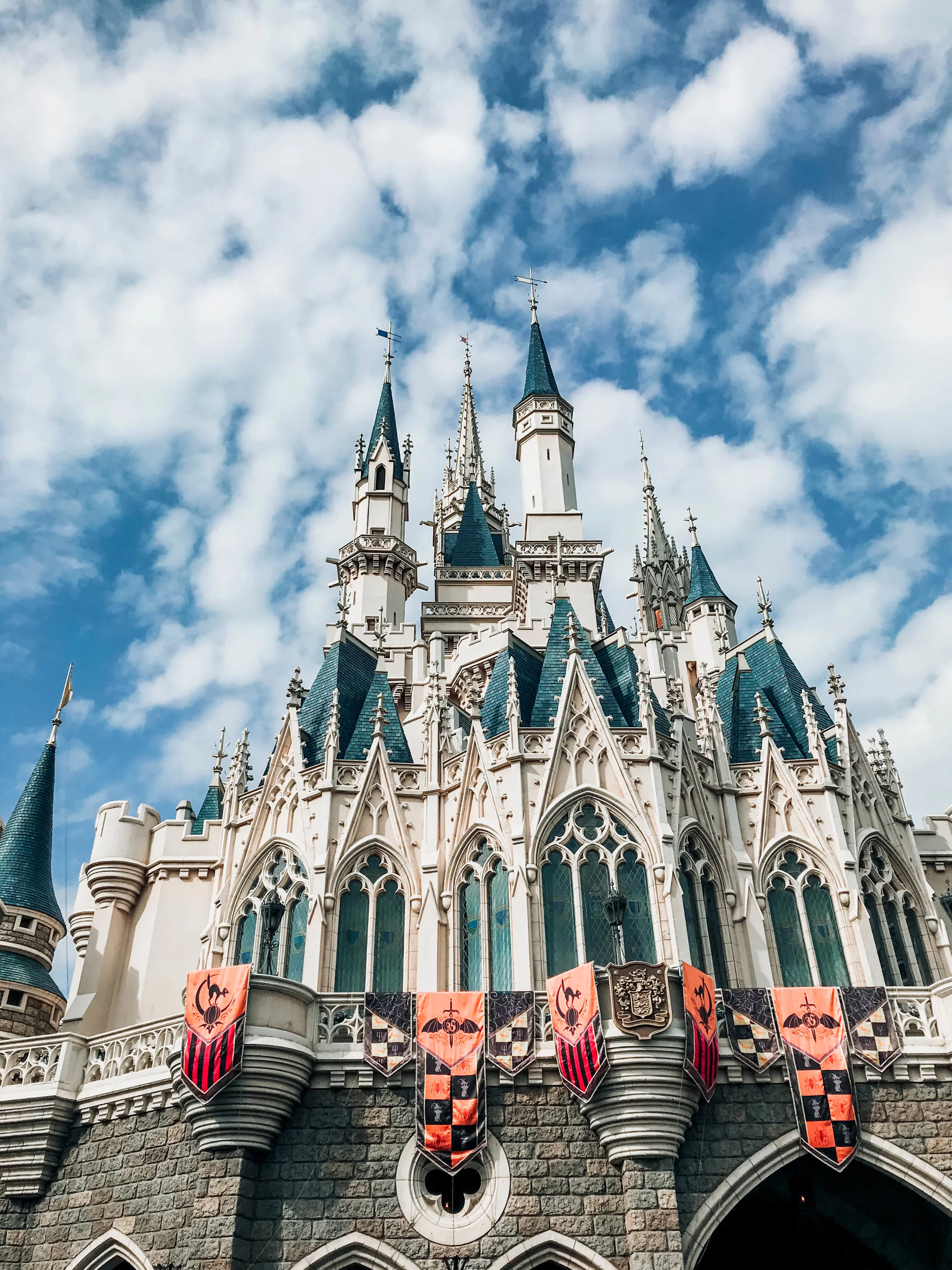Tokyo Disneyland and Tokyo DisneySea Guide: 6 Things No One Tells You 