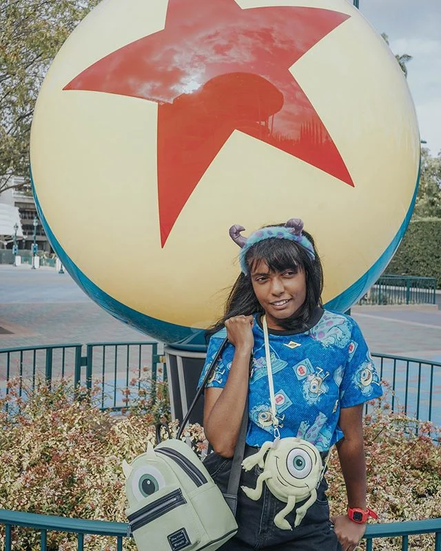 Yesterday was my birthday, and this is an age appropriate ensemble. // In lieu of presents, can you tell me about your most memorable birthday? .
.
For me, it&rsquo;s a 3-way tie between being in Japan for my birthday last year, going go-kart racing 