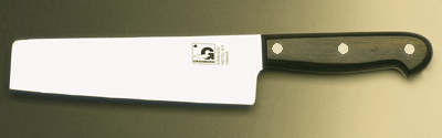 Full Tang 7" Chopper/Cracker - $88.00